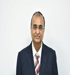 Mr. Digant Parikh