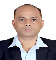 Mr. Manish Shaw