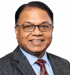 Mr. Raunak Rathi