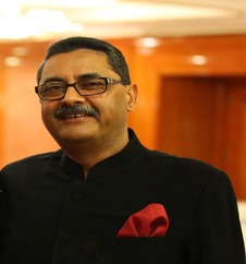 Mr. Suneel Sikand